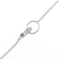 カルティエ ベビーラブ ブレスレット