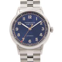 ティファニー 34668337 CT60 自動巻