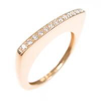 フレッド ミニサクセス リング