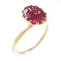 カオル トルマリンリング