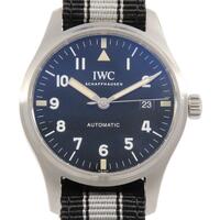 IWC IW327007 パイロットウォッチマークXVIII”トリビュート・トゥ・マークXI”LTD 自動巻
