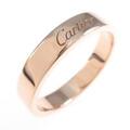 カルティエ C ドゥ カルティエ ウエディング リング