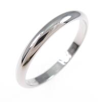 カルティエ ウェディング リング