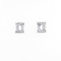 カルティエ アントルラセ ピアス