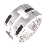 カルティエ パドロック リング