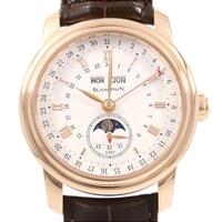 ブランパン 42760?3642A?55B 自動巻