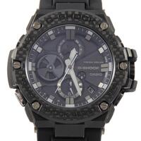 カシオ GST?B100X?1AJF G?SHOCK・Gスチール ソーラークォーツ