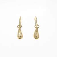 ティファニー ティアドロップ ピアス