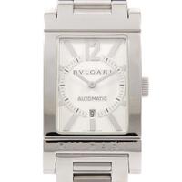 ブルガリ RT45S／RT45C6LSSD レッタンゴロ 自動巻