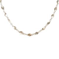 K18YG ネックレス