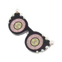 シャネル ブローチ 89373