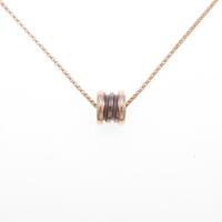 ブルガリ B．zero1 ネックレス