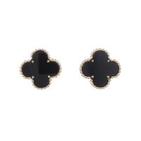 ヴァンクリーフ＆アーペル ヴィンテージアルハンブラ ピアス