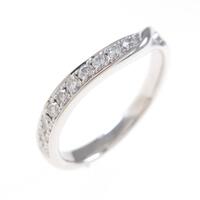 PT ダイヤモンドリング