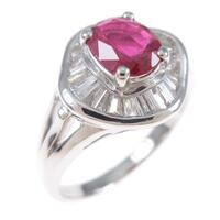 PT ルビーリング