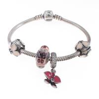 パンドラ PANDORA BRACELET