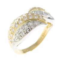 ポーラ ダイヤモンドリング