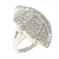 PT ダイヤモンドリング