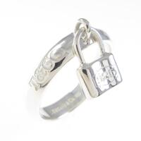 ティファニー 1837 ロック リング