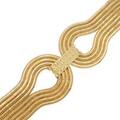 ララビボーヒンク LARA BOHINC BRACELET