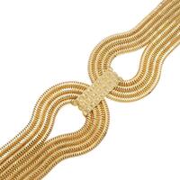 ララビボーヒンク LARA BOHINC BRACELET