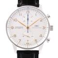 IWC IW371445 ポルトギーゼクロノ 自動巻