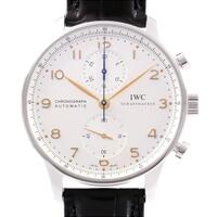 IWC IW371445 ポルトギーゼクロノ 自動巻