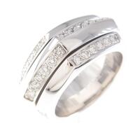 ピアジェ ポセション リング