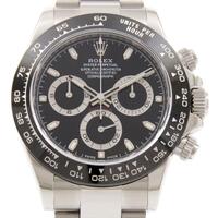 ロレックス 116500LN デイトナ 自動巻