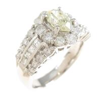 PT ダイヤモンドリング