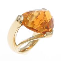 アントニーニ シトリンリング