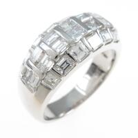 PT ダイヤモンドリング