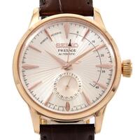 セイコー 4R57?00E0／SARY132 プレザージュ 自動巻