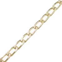 750YG／750WG チェーンブレスレット