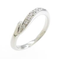 PT ダイヤモンドリング