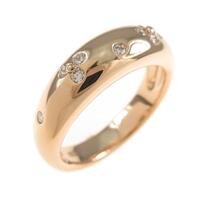 4゜C ダイヤモンドリング