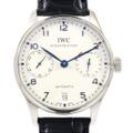 IWC IW500107 ポルトギーゼオートマティック 自動巻