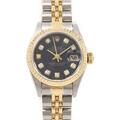 ロレックス 79173G デイトジャスト SSxYG 自動巻