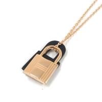 【未使用品】エルメス ネックレス 078852CD