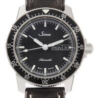 【新品】ジン 104．ST．SA 104 自動巻