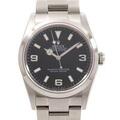 ロレックス 114270 エクスプローラーI 自動巻