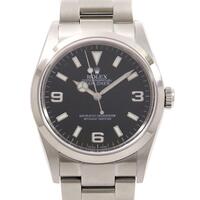 ロレックス 114270 エクスプローラーI 自動巻