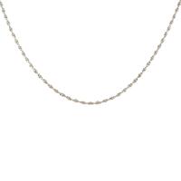 750YG／750WG チェーンネックレス