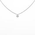 【リメイク】プラチナダイヤモンドネックレス 0．302ct・E・SI2・EXT