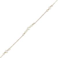 エテ タンスイパールブレスレットス