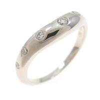 ブルガリ コロナ リング