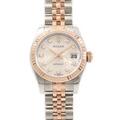 ロレックス 179171G デイトジャスト SSxPG 自動巻