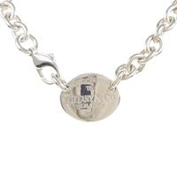 ティファニー リターントゥティファニー ネックレス