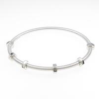 カルティエ エクル バングル