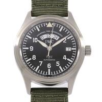 IWC IW325101 フリーガーUTC 自動巻